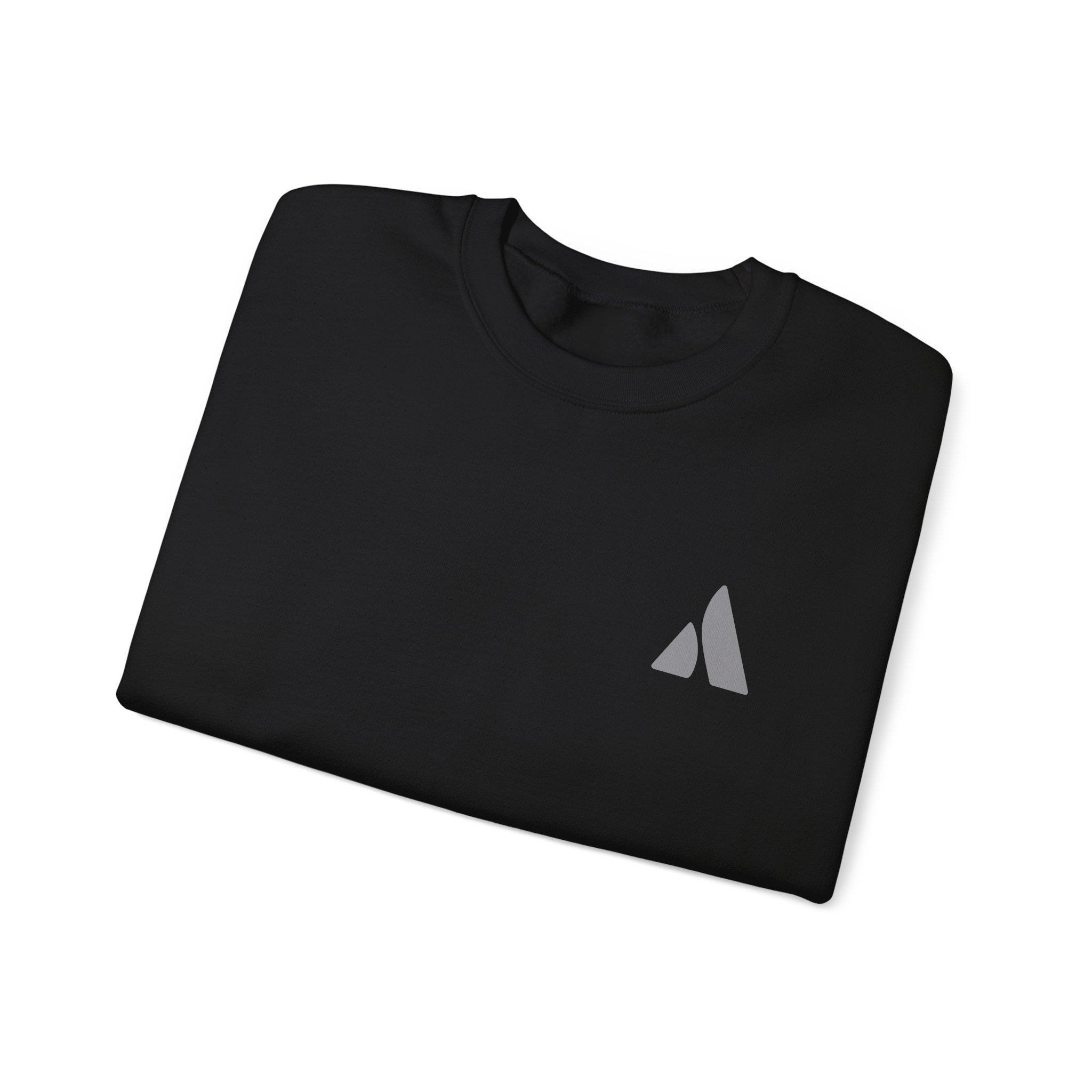 Crewneck Fleece Sweatshirt