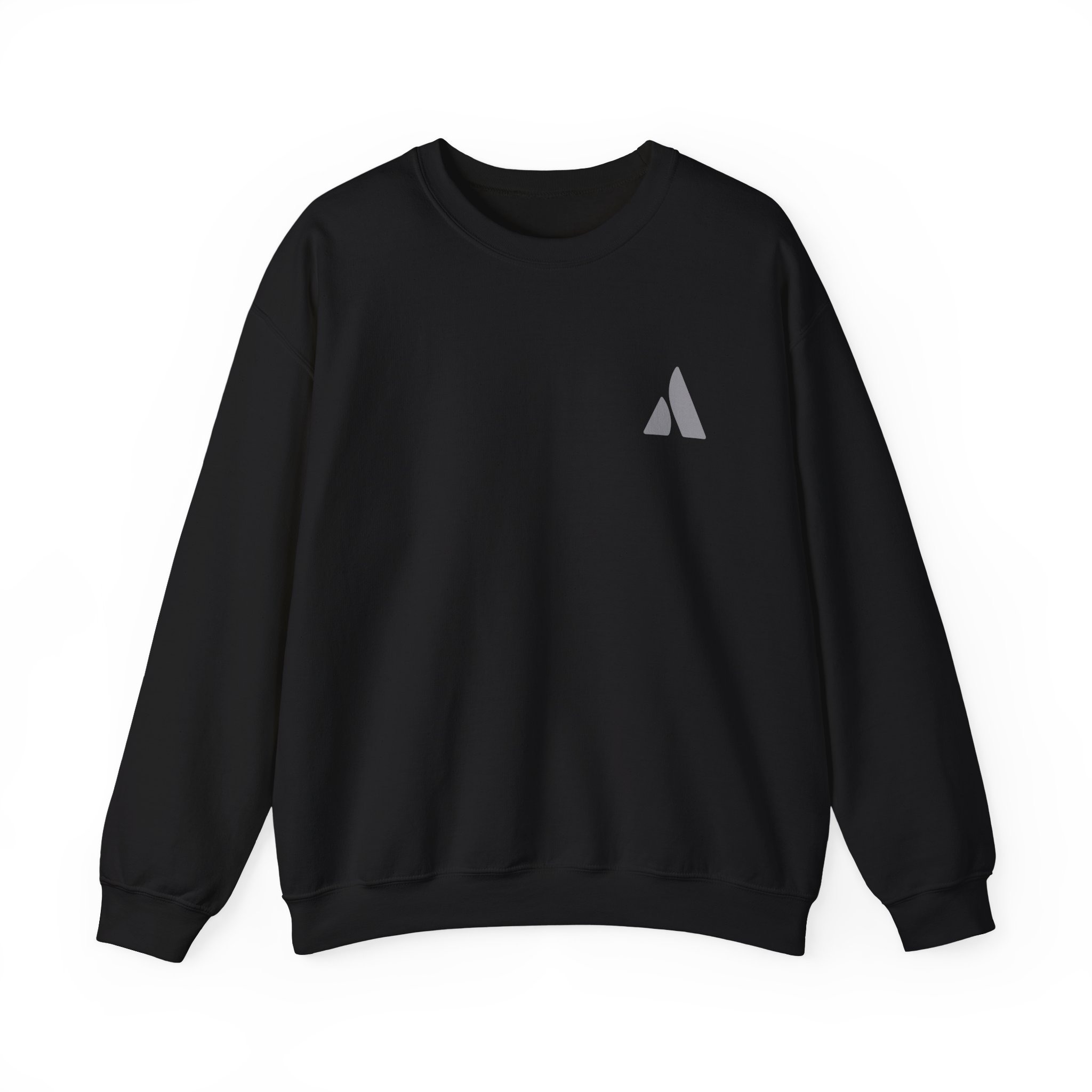 Crewneck Fleece Sweatshirt