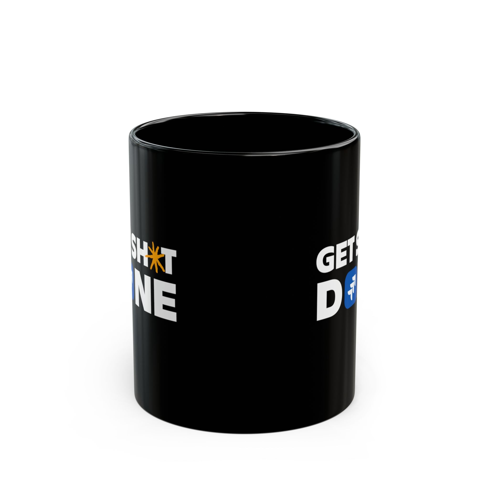 Get Sh*t Done Mug (15oz)