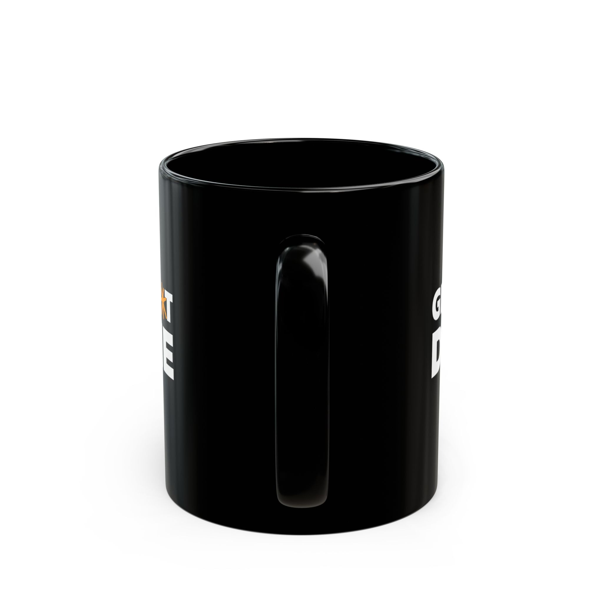 Get Sh*t Done Mug (15oz)