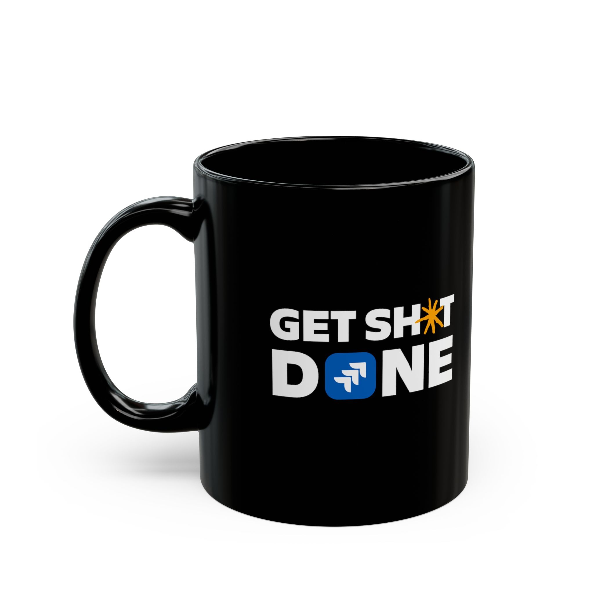Get Sh*t Done Mug (15oz)