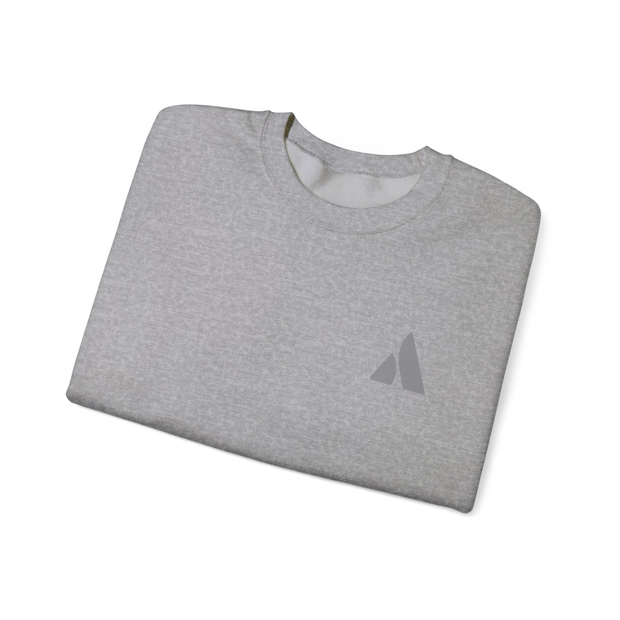 Crewneck Fleece Sweatshirt