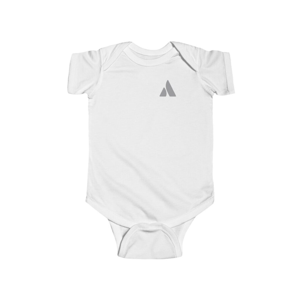 Cotton Baby Onesie
