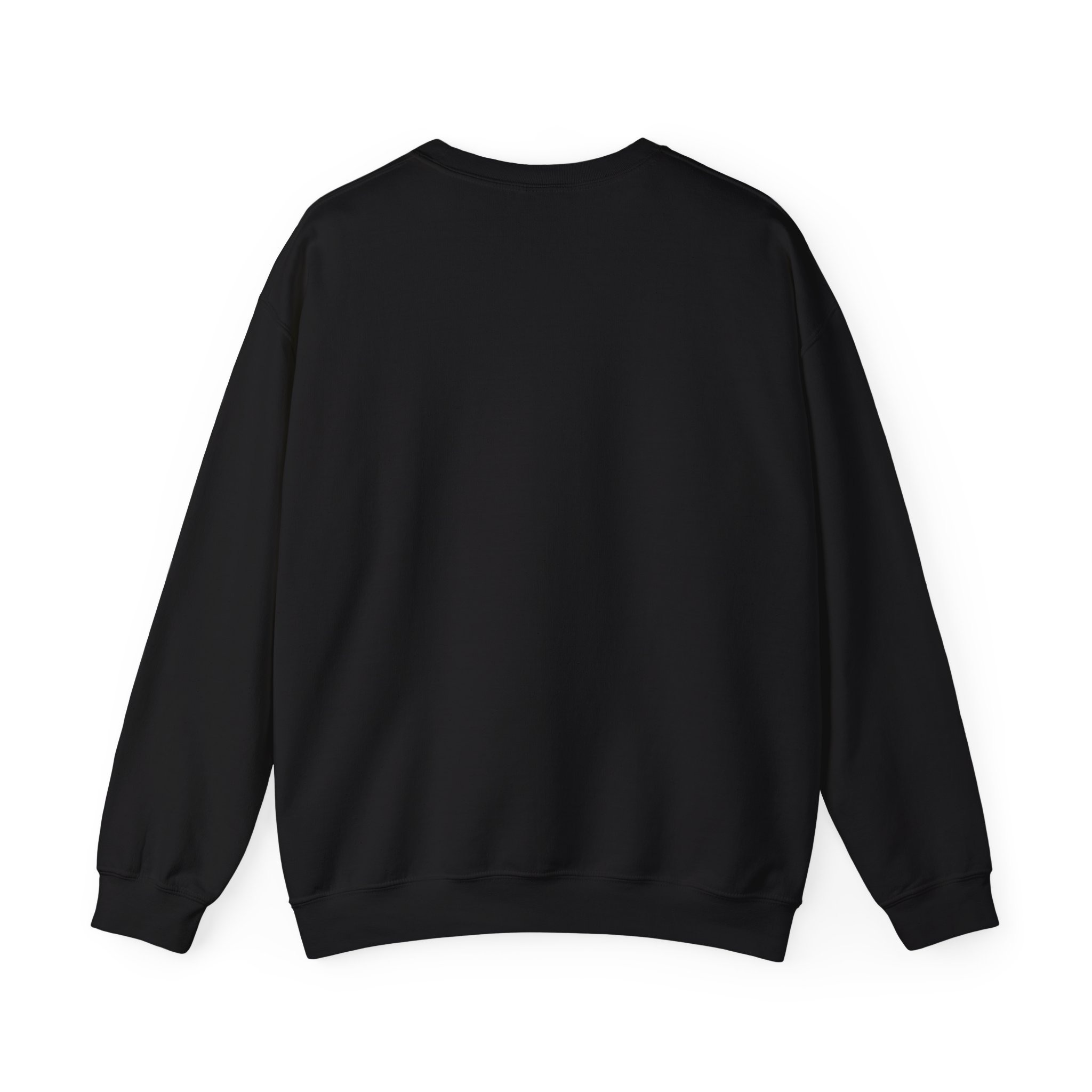 Crewneck Fleece Sweatshirt