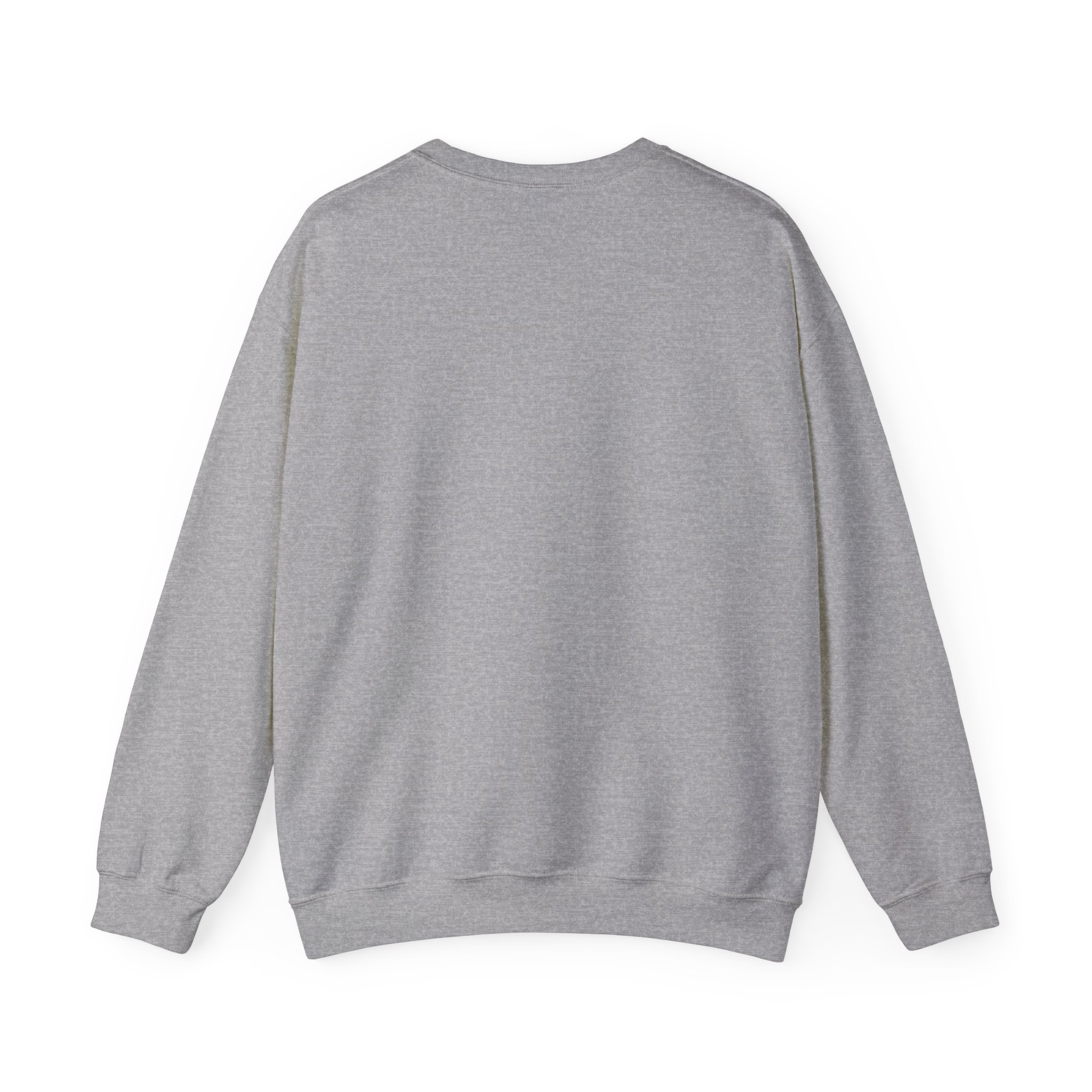 Crewneck Fleece Sweatshirt