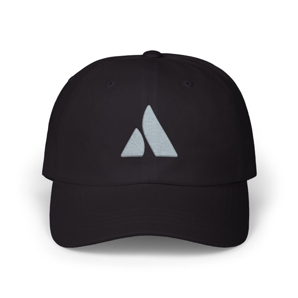 Dad Cap