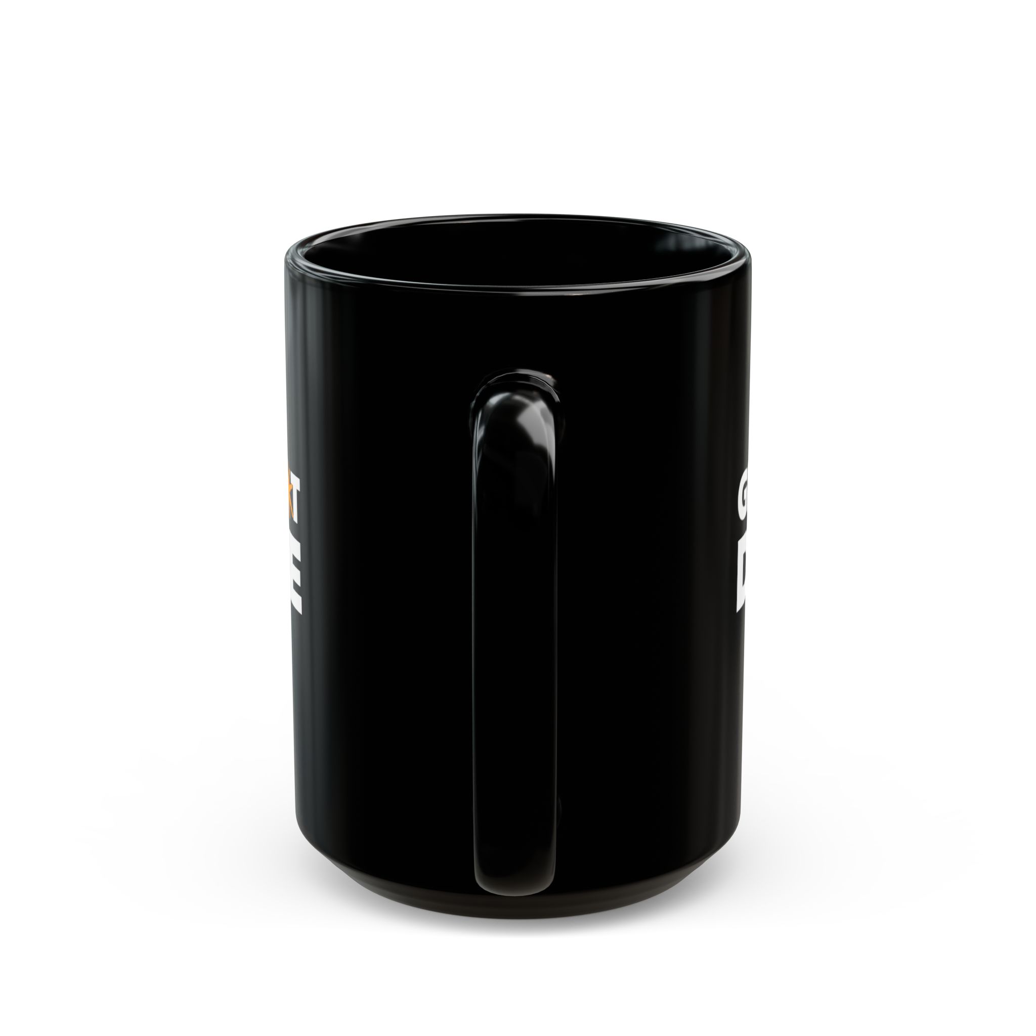 Get Sh*t Done Mug (15oz)
