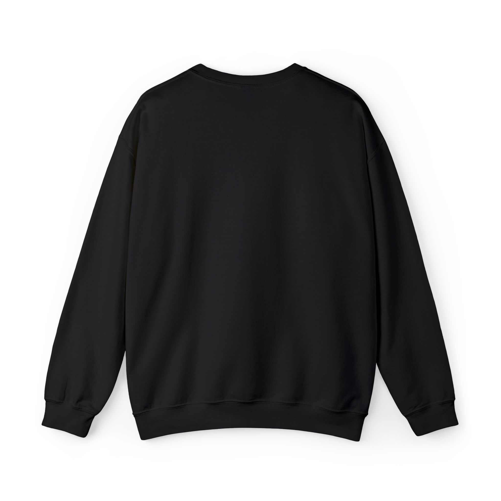 Crewneck Fleece Sweatshirt