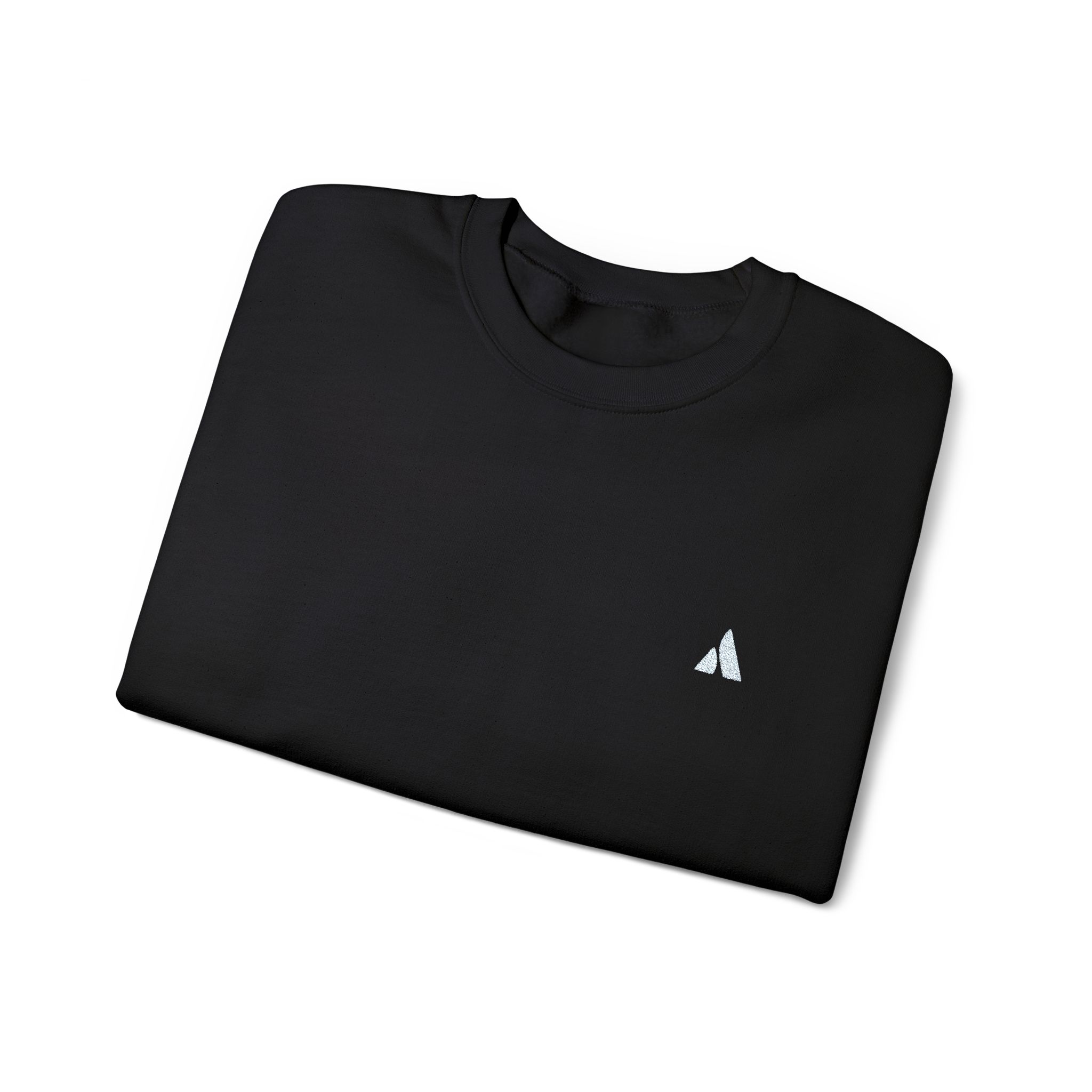 Crewneck Fleece Sweatshirt