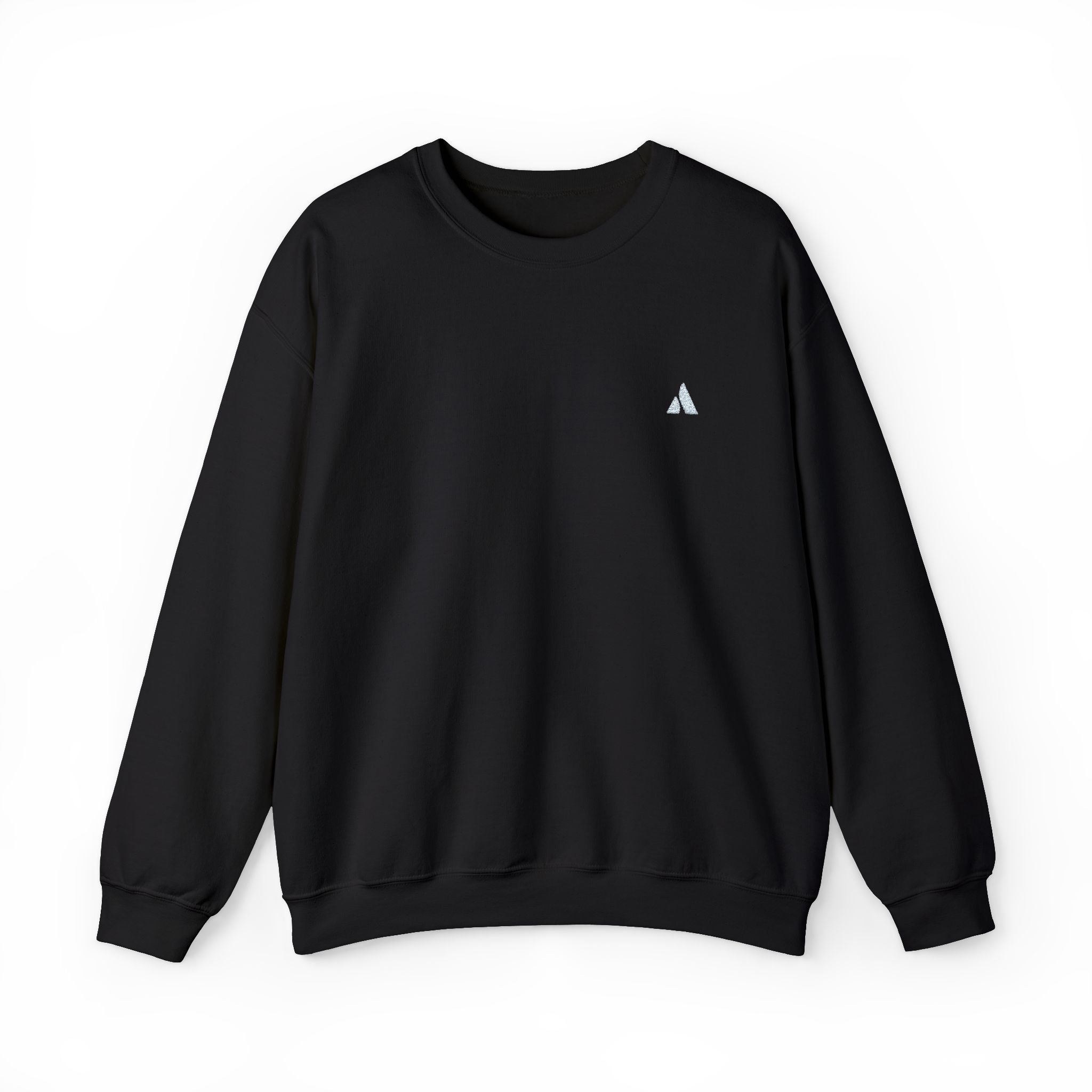 Crewneck Fleece Sweatshirt