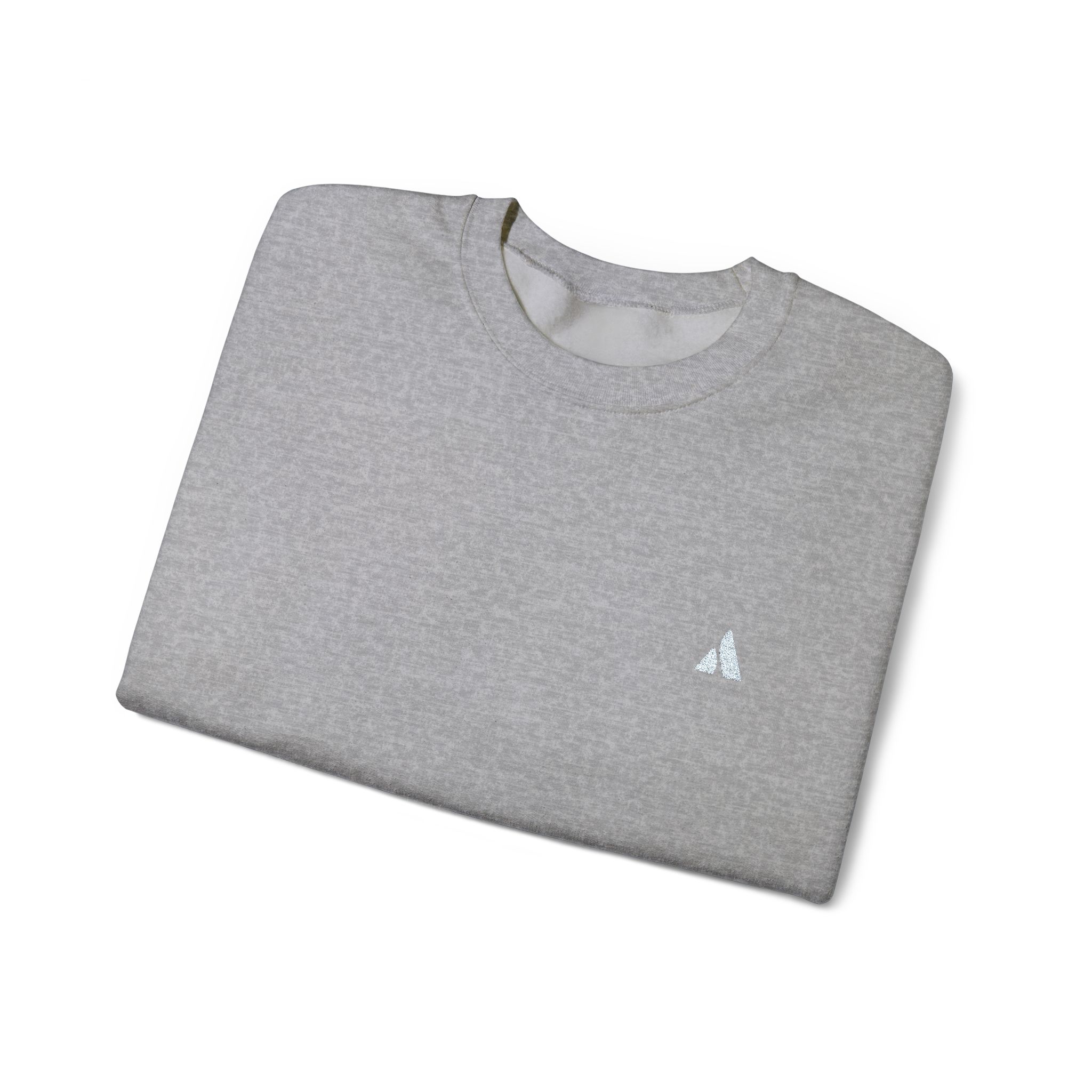 Crewneck Fleece Sweatshirt