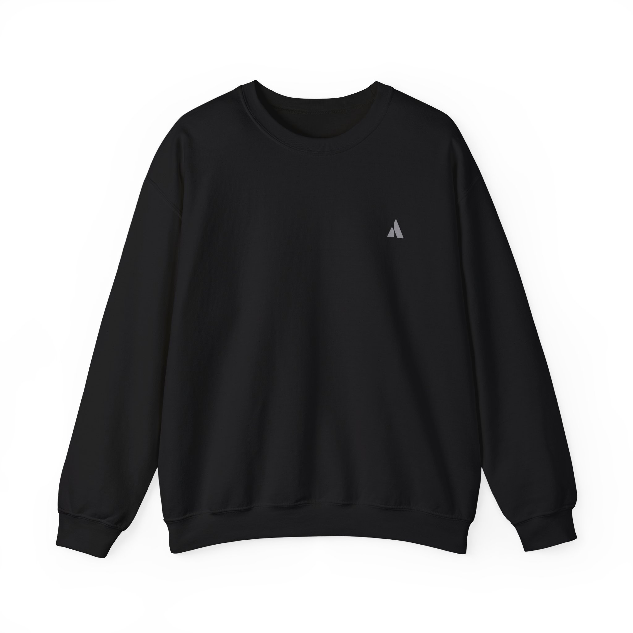 Crewneck Fleece Sweatshirt