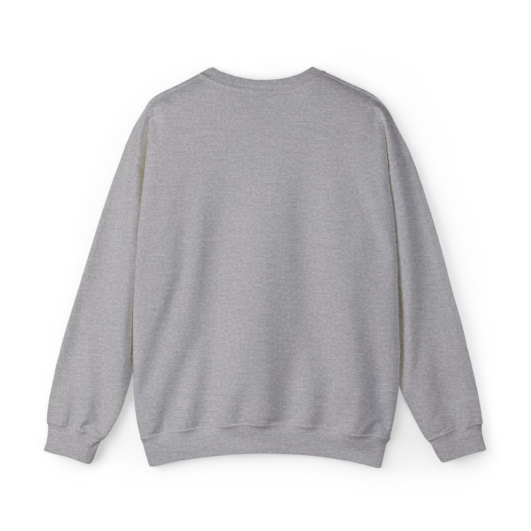 Crewneck Fleece Sweatshirt