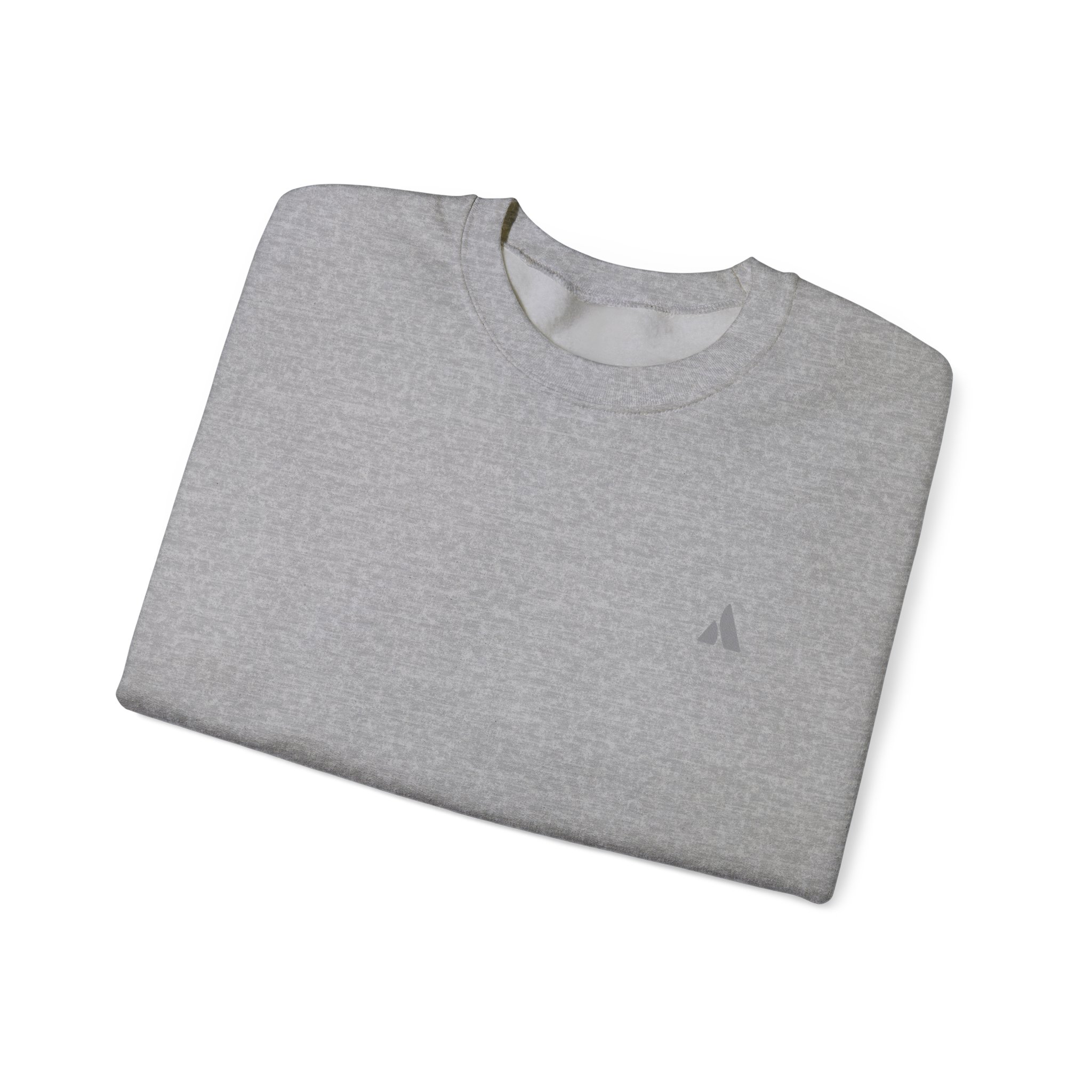 Crewneck Fleece Sweatshirt